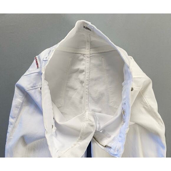 Hudson Natalie Skinny Lightweight Stretch Legging Jeans, Jeggings. Women's 31. - Picture 7 of 9